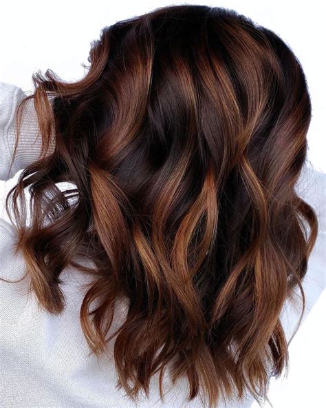 brown hair dye styles|brown hair color pictures.